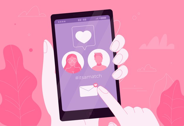 Matchmaking Magic: The Amorpulse Algorithm
