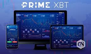Exploring the Features and Benefits of PrimeXBT APP